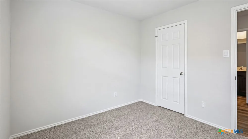 1338 Newey Circle Temple, TX 76502