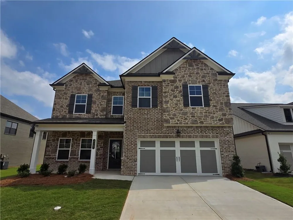 2447 Enchanted Sky Way Dacula, GA 30019