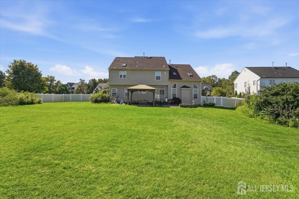 42 Margaret Drive Somerset County, NJ 08873