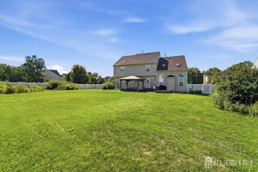 42 Margaret Drive Somerset County, NJ 08873