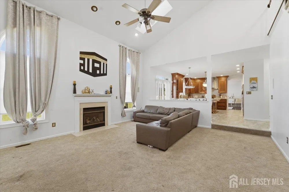 42 Margaret Drive Somerset County, NJ 08873