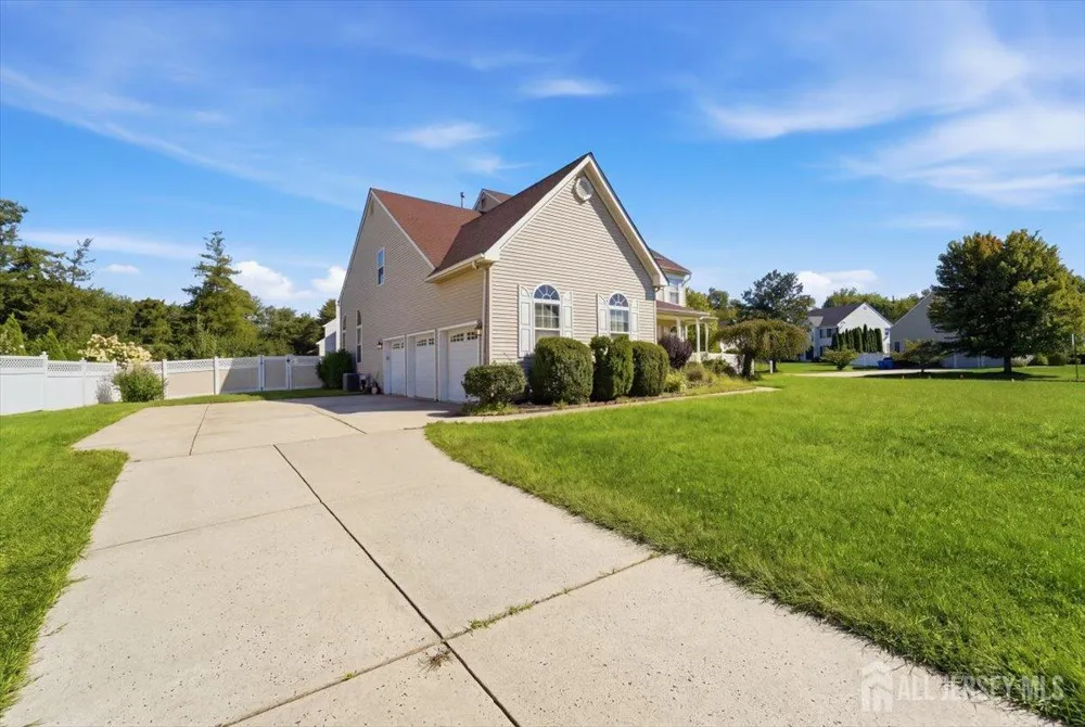 42 Margaret Drive Somerset County, NJ 08873