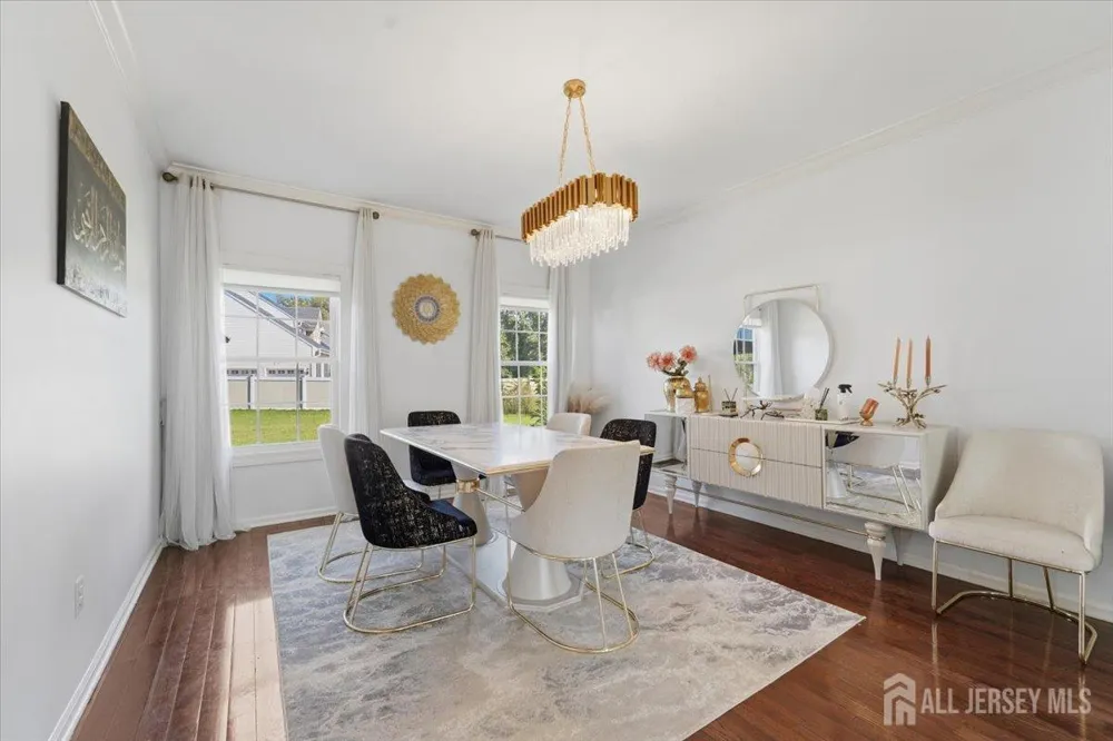 42 Margaret Drive Somerset County, NJ 08873