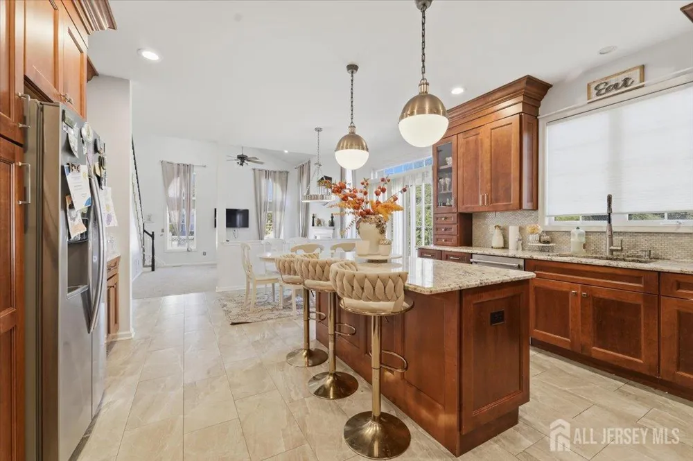 42 Margaret Drive Somerset County, NJ 08873