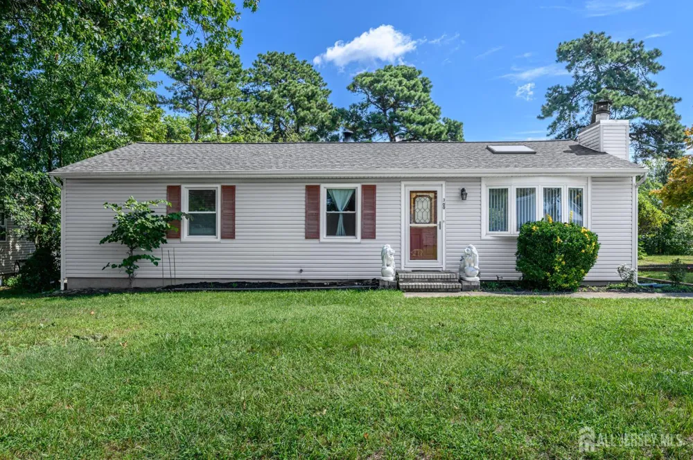 300 Beechmont Street Toms River, NJ 08757