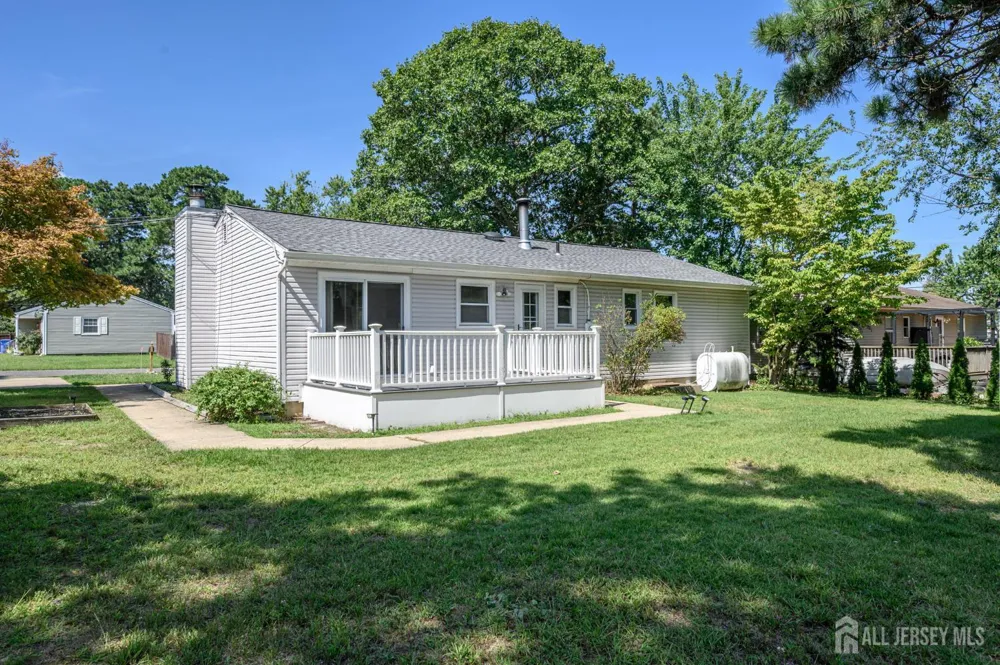 300 Beechmont Street Toms River, NJ 08757