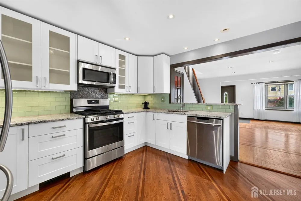 1 Clark Street South River, NJ 08882