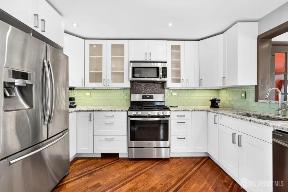 1 Clark Street South River, NJ 08882