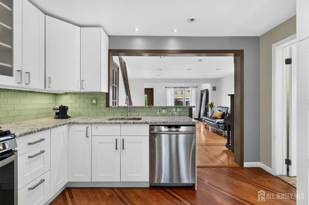 1 Clark Street South River, NJ 08882