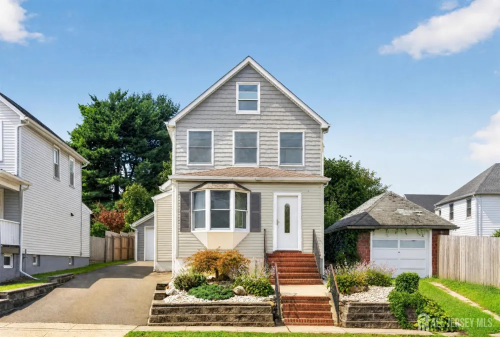 1 Clark Street South River, NJ 08882