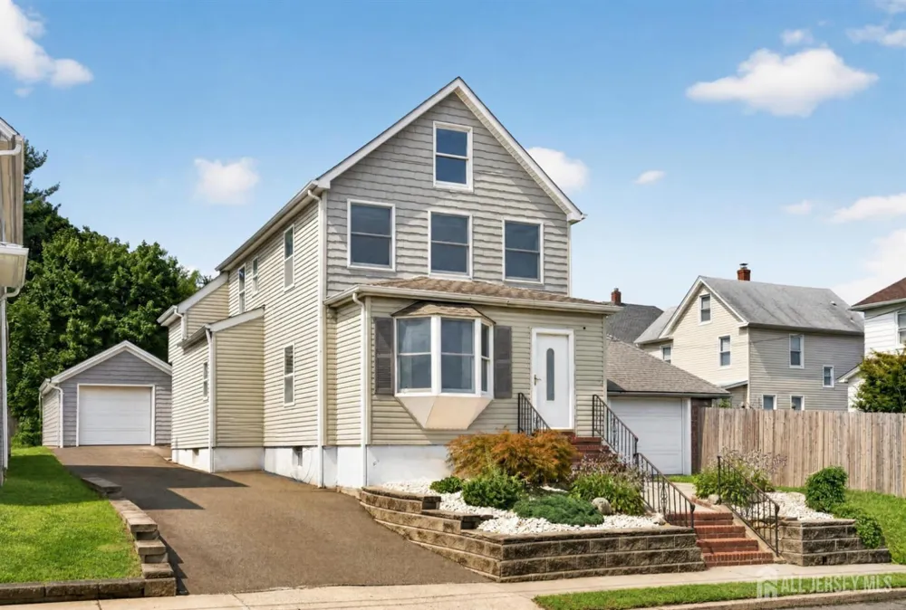 1 Clark Street South River, NJ 08882