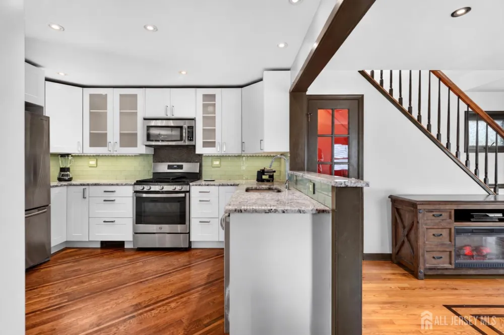 1 Clark Street South River, NJ 08882