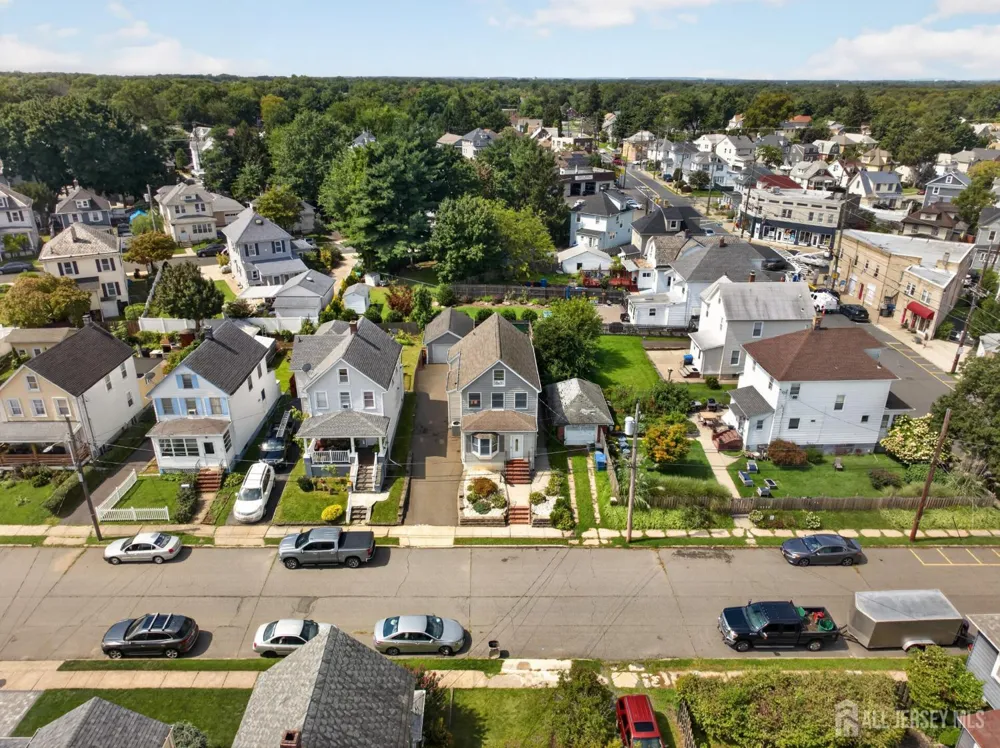 1 Clark Street South River, NJ 08882