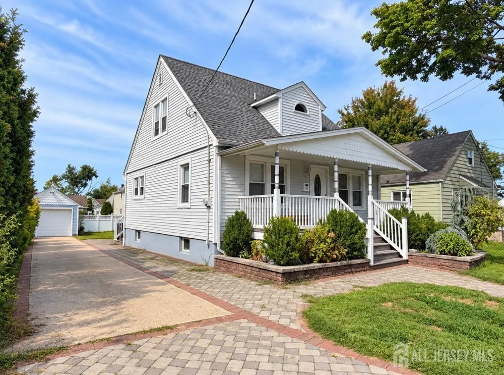 14 Fountain Street East Brunswick, NJ 08816