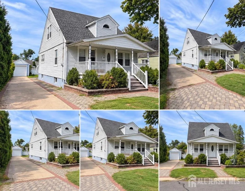 14 Fountain Street East Brunswick, NJ 08816