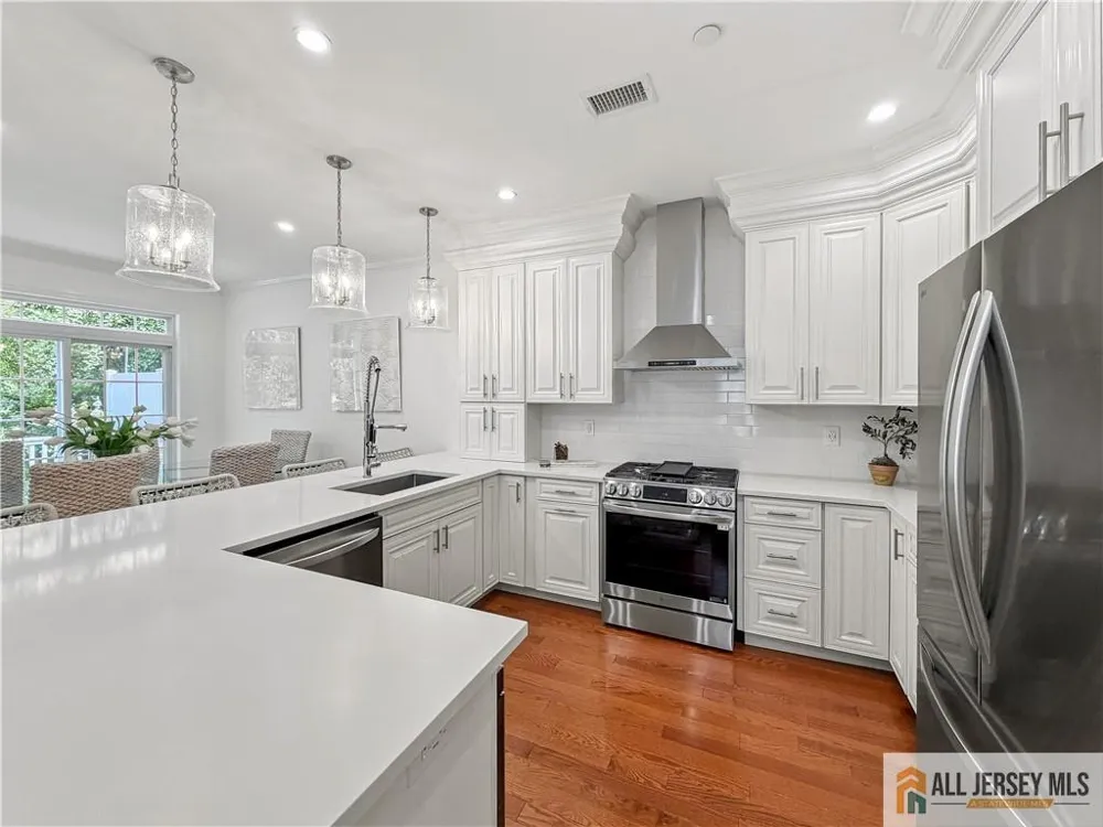 6 Cottrell Court #6 Old Bridge, NJ 08857