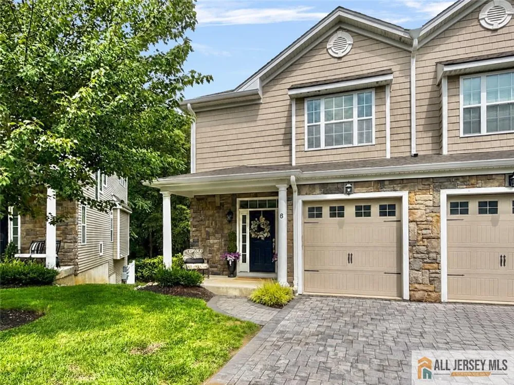 6 Cottrell Court #6 Old Bridge, NJ 08857