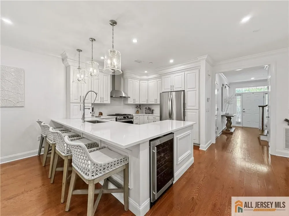 6 Cottrell Court #6 Old Bridge, NJ 08857