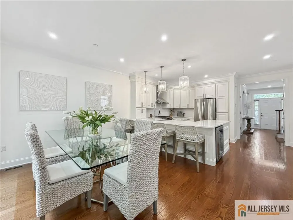6 Cottrell Court #6 Old Bridge, NJ 08857