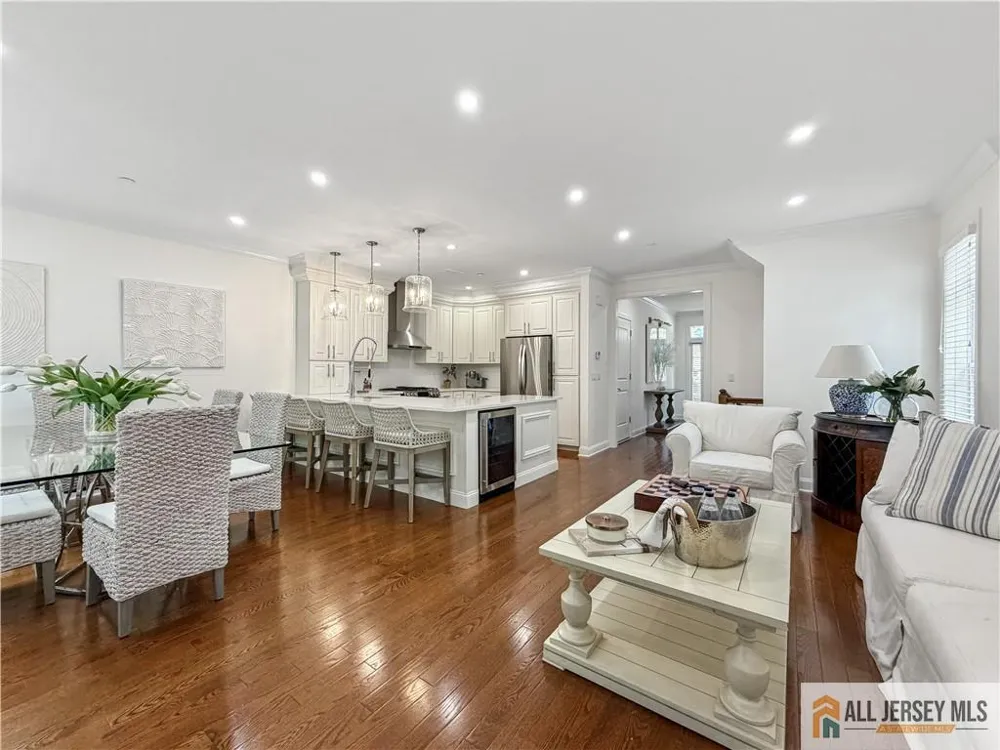 6 Cottrell Court #6 Old Bridge, NJ 08857