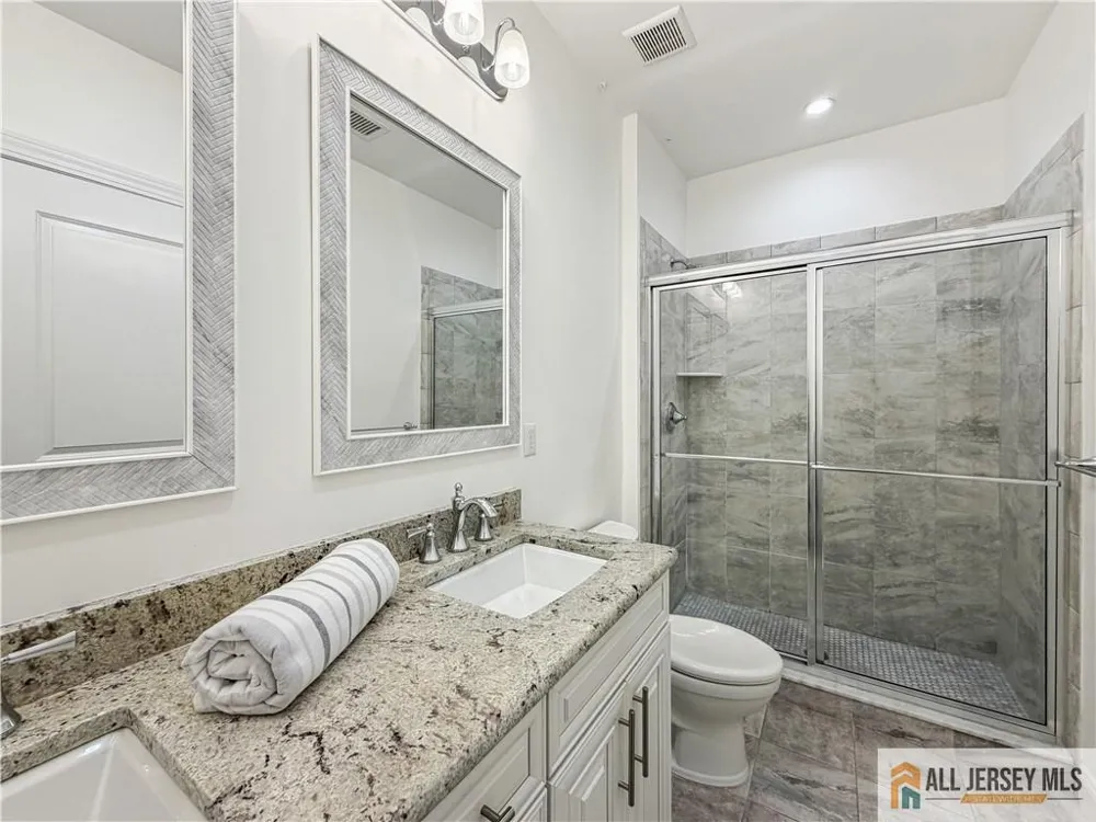 6 Cottrell Court #6 Old Bridge, NJ 08857