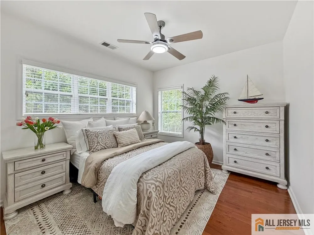 6 Cottrell Court #6 Old Bridge, NJ 08857