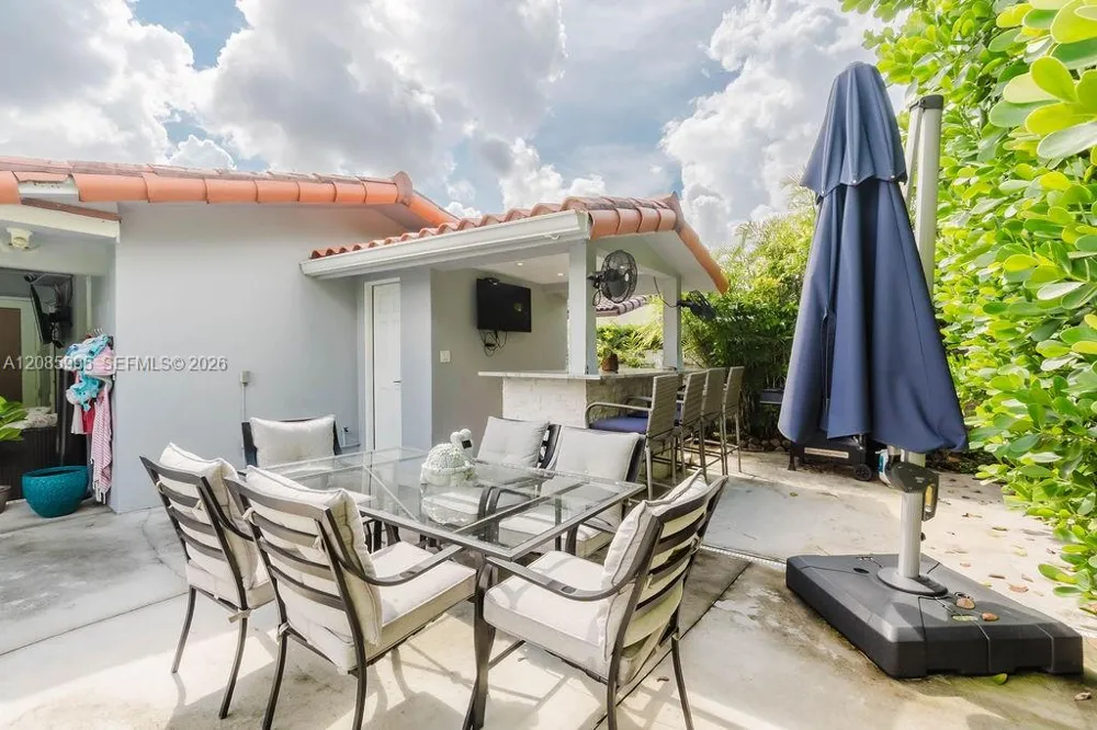 1732 SW 103rd Pl Miami, FL 33165