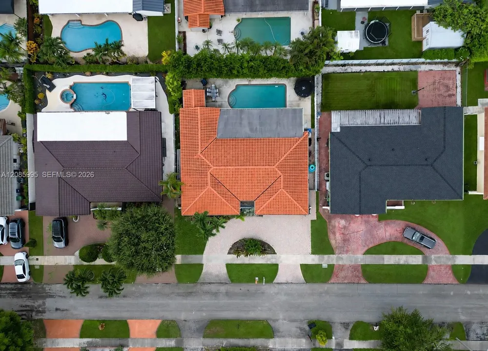 1732 SW 103rd Pl Miami, FL 33165