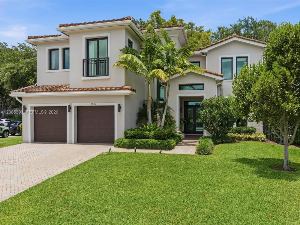 3439 Brookfield Cir N #3439 Hollywood, FL 33312