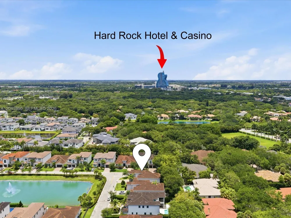 3439 Brookfield Cir N #3439 Hollywood, FL 33312