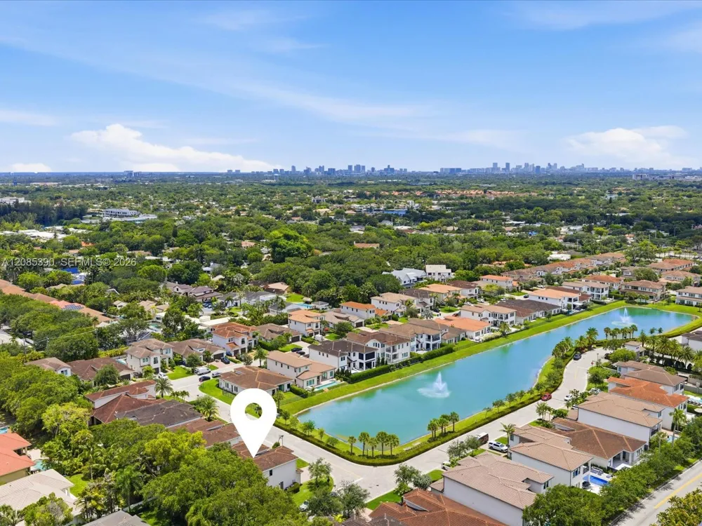3439 Brookfield Cir N #3439 Hollywood, FL 33312