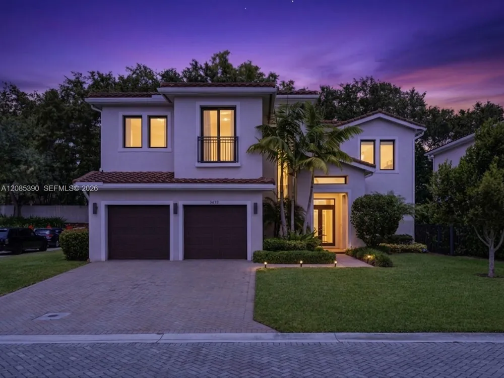 3439 Brookfield Cir N #3439 Hollywood, FL 33312