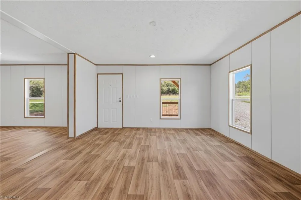 297 Glenn Dancy Road Hays, NC 28635