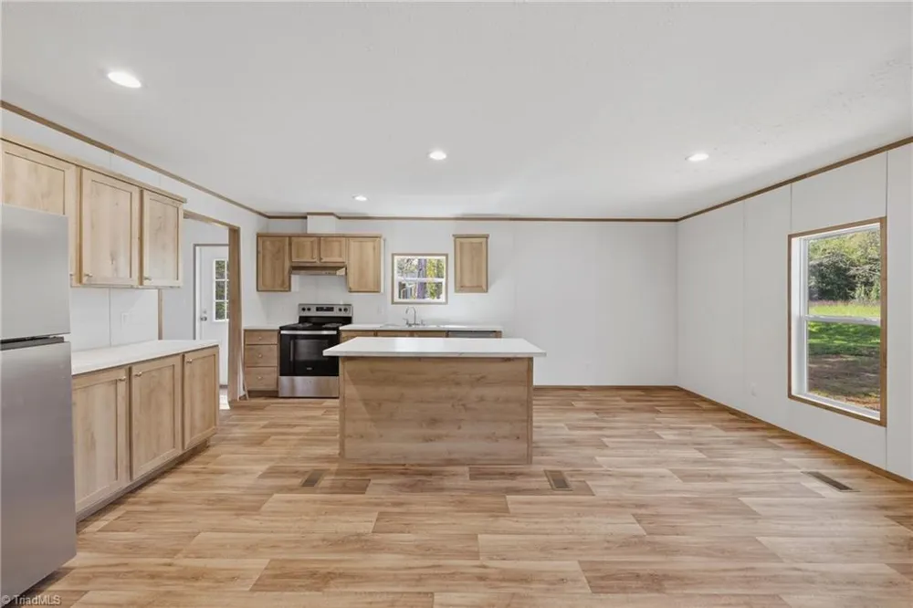 297 Glenn Dancy Road Hays, NC 28635