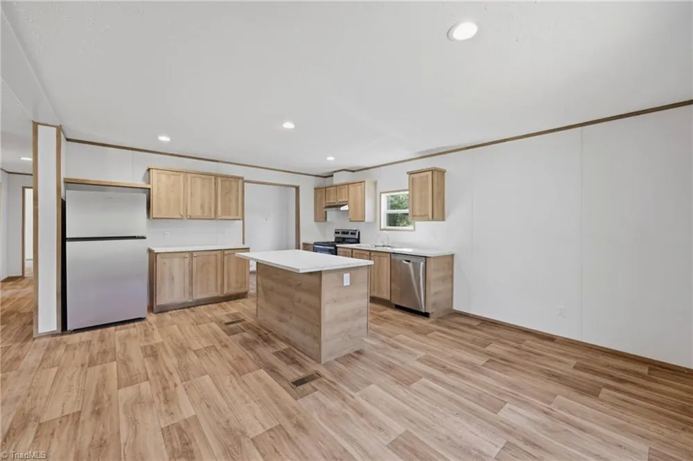 297 Glenn Dancy Road Hays, NC 28635