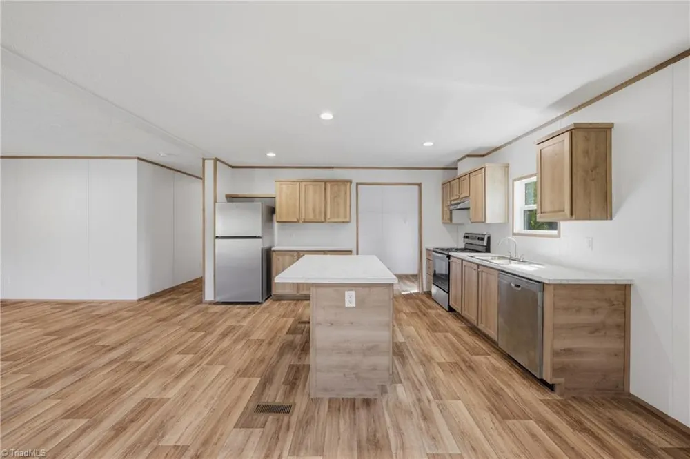 297 Glenn Dancy Road Hays, NC 28635