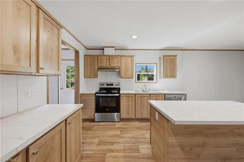 297 Glenn Dancy Road Hays, NC 28635
