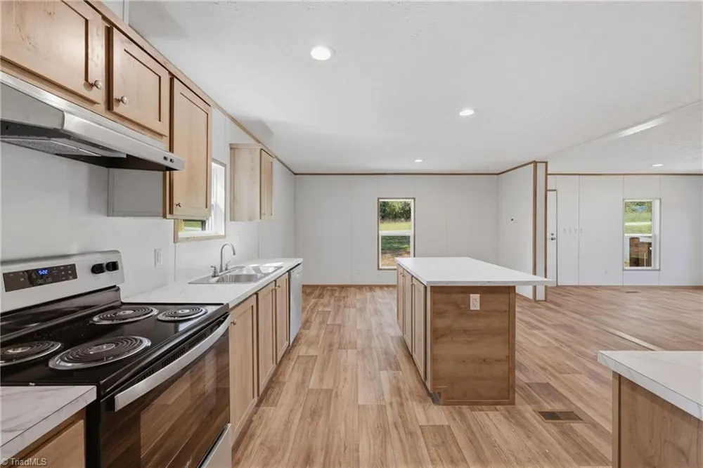 297 Glenn Dancy Road Hays, NC 28635