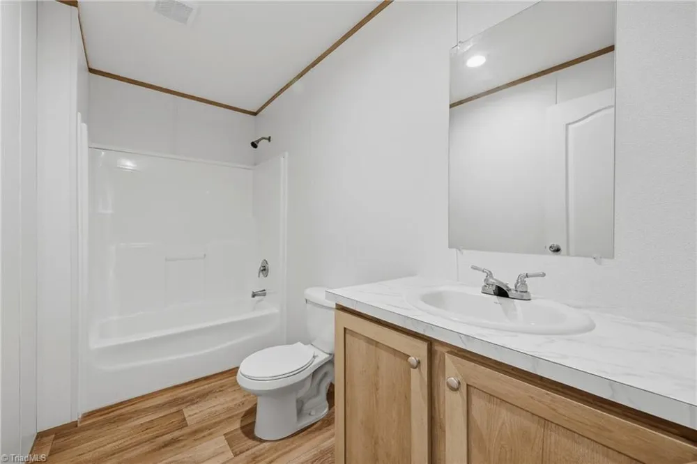 297 Glenn Dancy Road Hays, NC 28635