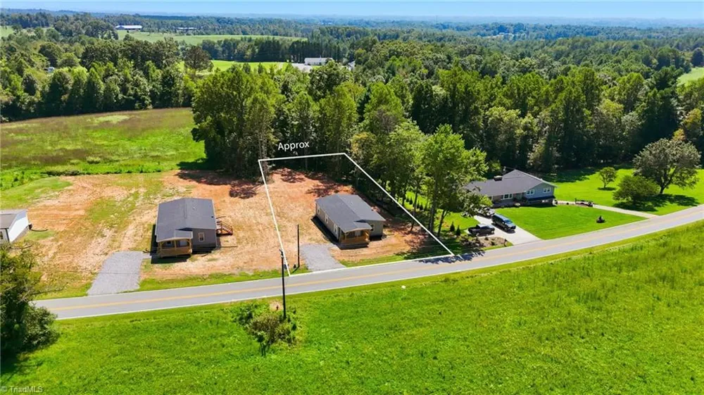297 Glenn Dancy Road Hays, NC 28635