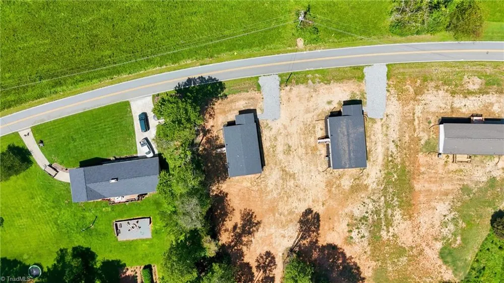 297 Glenn Dancy Road Hays, NC 28635