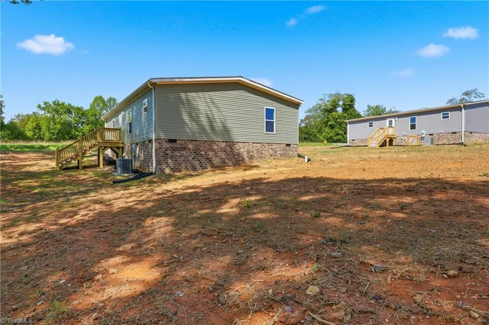 297 Glenn Dancy Road Hays, NC 28635