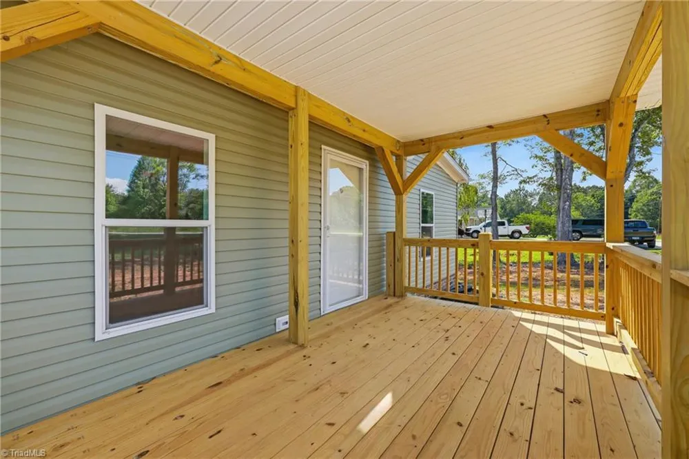 297 Glenn Dancy Road Hays, NC 28635