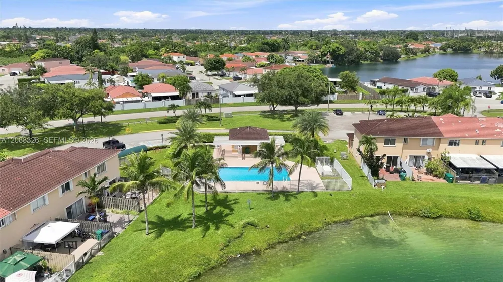 17561 SW 140th Ct Miami, FL 33177