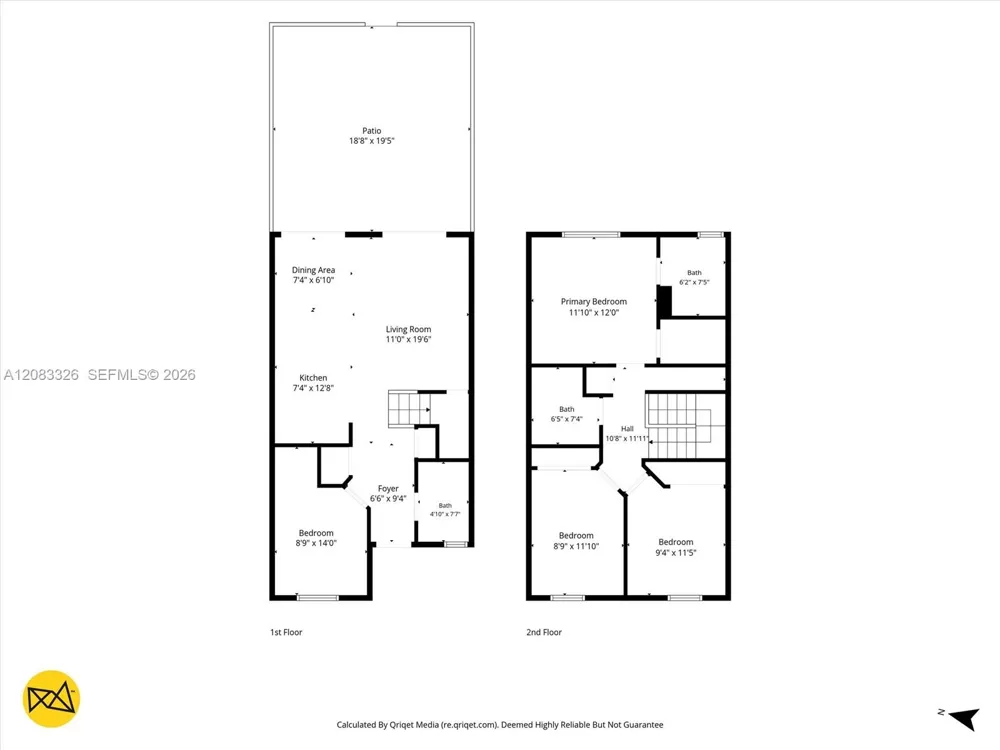 17561 SW 140th Ct Miami, FL 33177