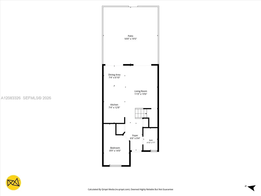 17561 SW 140th Ct Miami, FL 33177