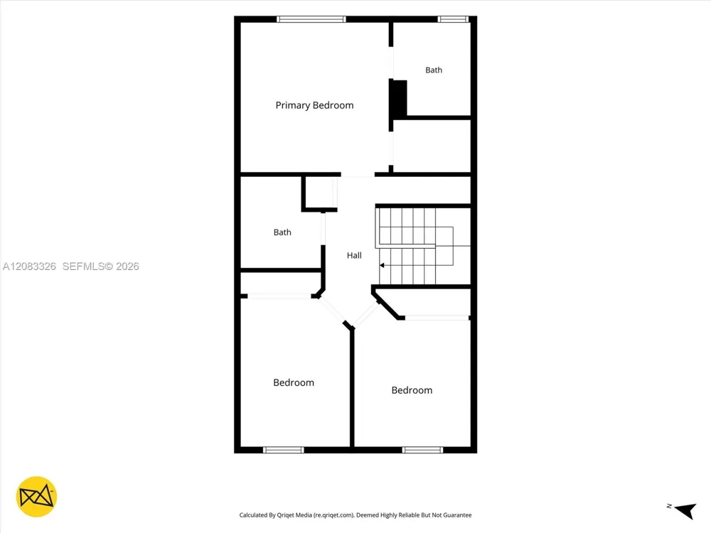 17561 SW 140th Ct Miami, FL 33177