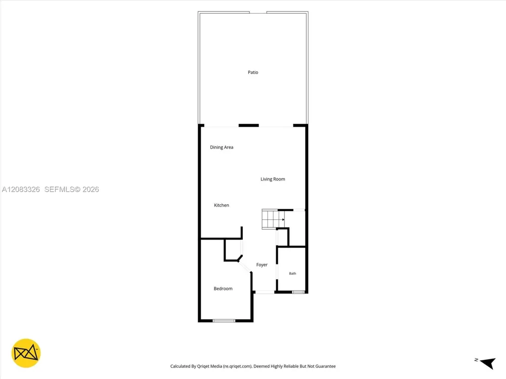 17561 SW 140th Ct Miami, FL 33177