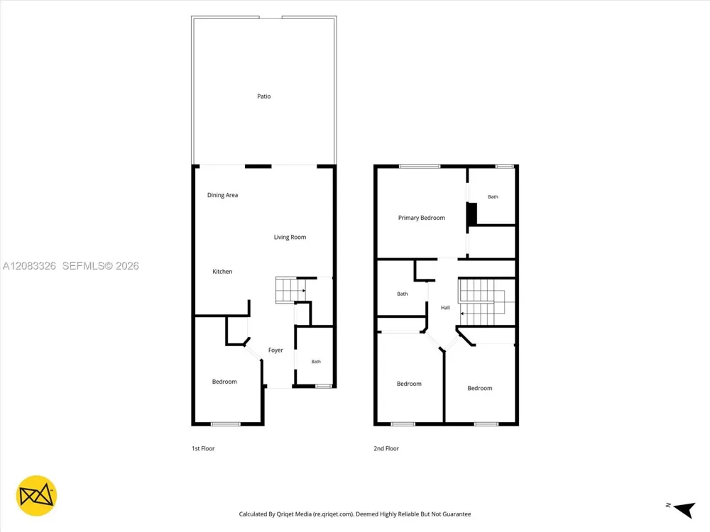 17561 SW 140th Ct Miami, FL 33177