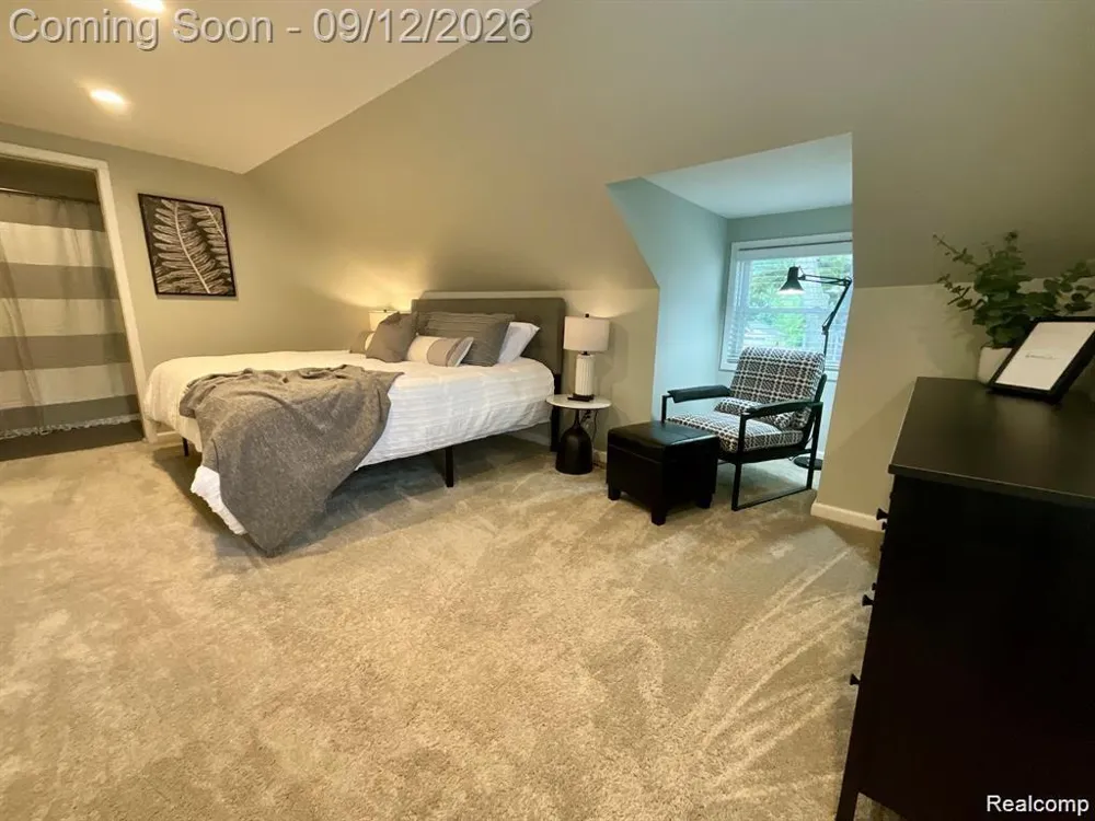 4160 Cummings Berkley City, MI 48072